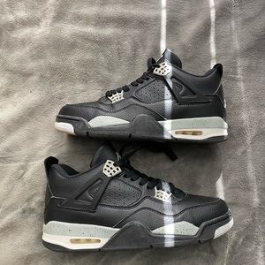 Size 12 - Jordan 4
